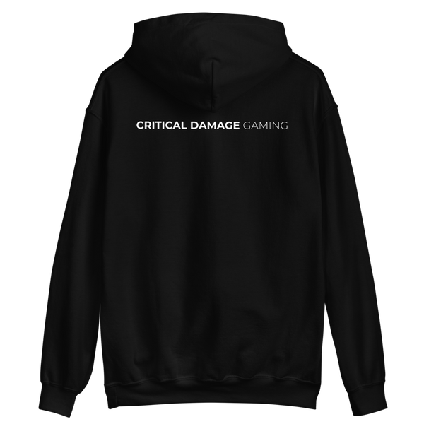 Critical Damage Gaming Hoodie