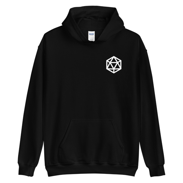 Critical Damage Gaming Hoodie