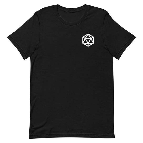 Critical Damage Gaming T-Shirt