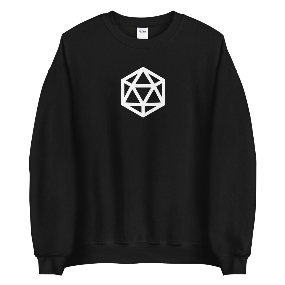 D20 Sweatshirt