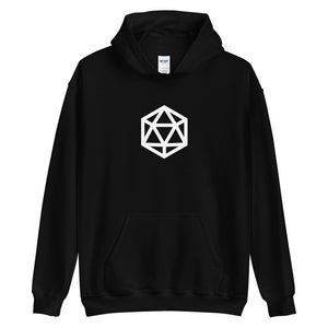 D20 Hoodie